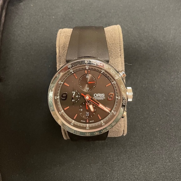 ORIS Automatic Watch